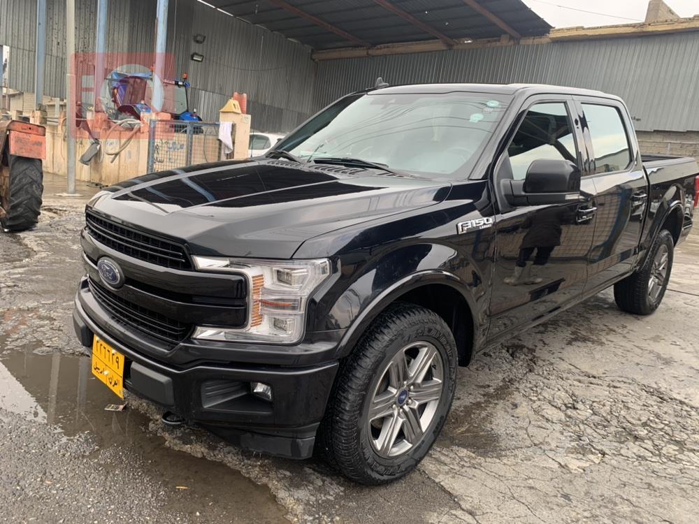 فۆرد F-150